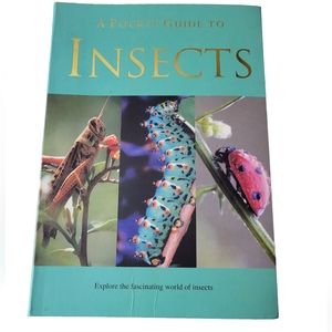 ⭐️ A Pocket Guide to Insects